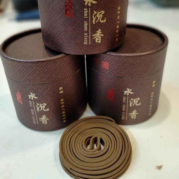 HIO DUPA LINGKAR GAHARU 4 JAM ALAMI