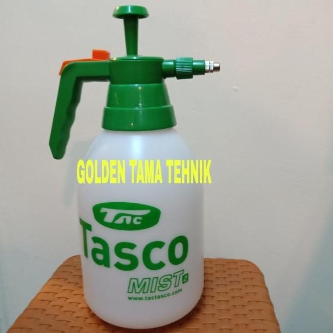 vrzukifazyah - sprayer tasco 2 liter / semprot tanaman tasco 2 liter