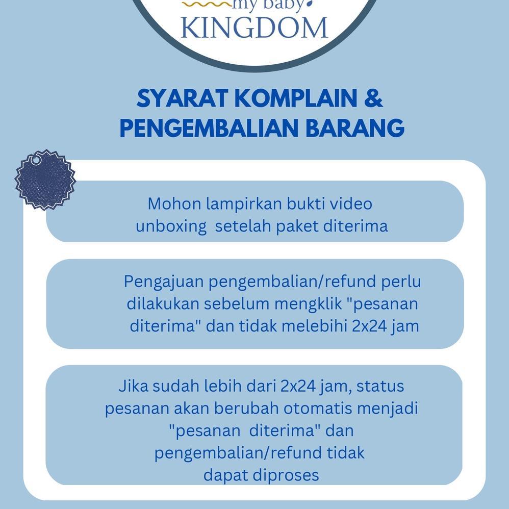 BEST DEALS PORTABLE AIR PURIFIER MY BABY KINGDOM (FREE EXTRA FILTER)