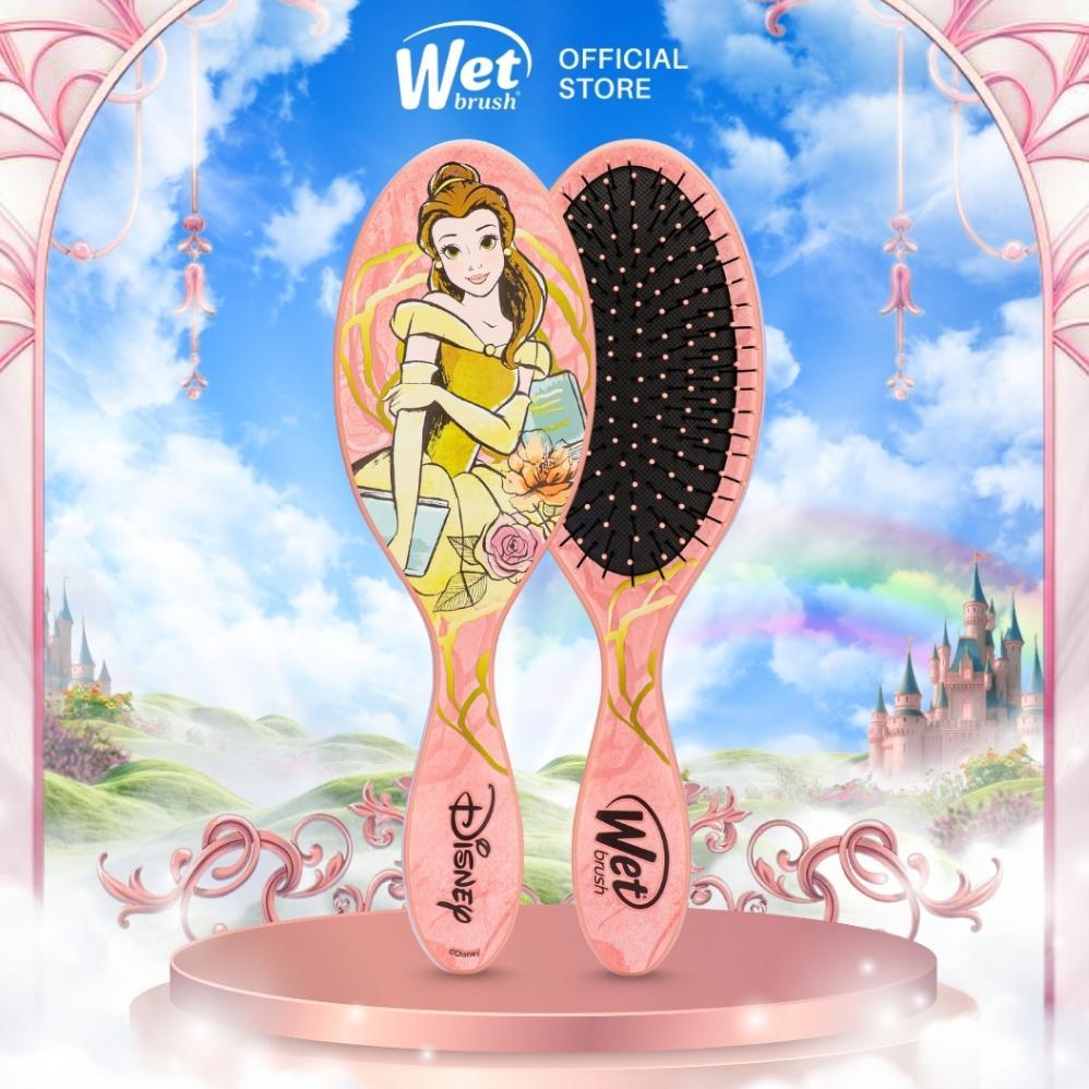 Wet Brush Disney Elegant Belle Diskon