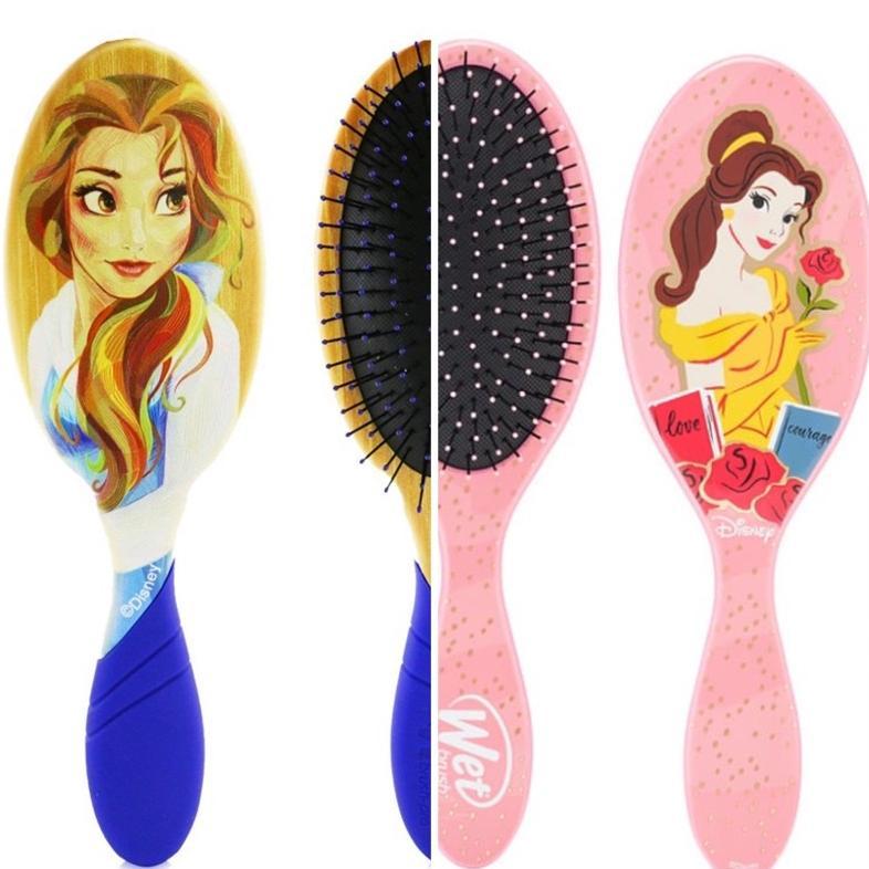 Wet Brush Disney Princess Stylized Belle Diskon