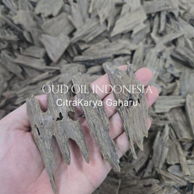 Kayu Gaharu Oud Muhassan Sanaii Kalimantan AB SP