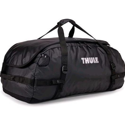 Tas Thule Chasm 90L Duffel Bag Original