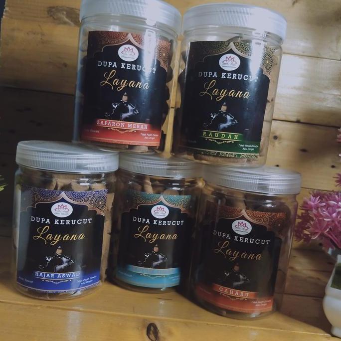 Pengharum Ruangan Pewangi Ruangan Dupa Kerucut Dupa Wangi Islam Aroma Terapi Ruangan Dupa Bakar Arab