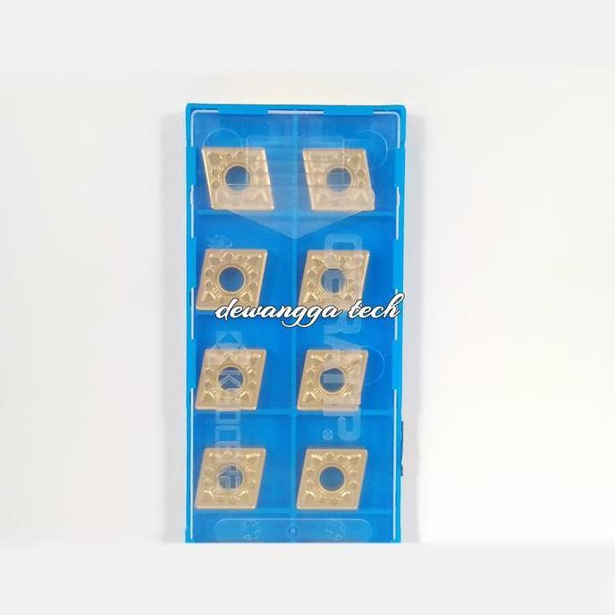 kyocera CNMG1204 insert CNMG 12 04 carbide CNMG12 untuk holder PCLNR murah