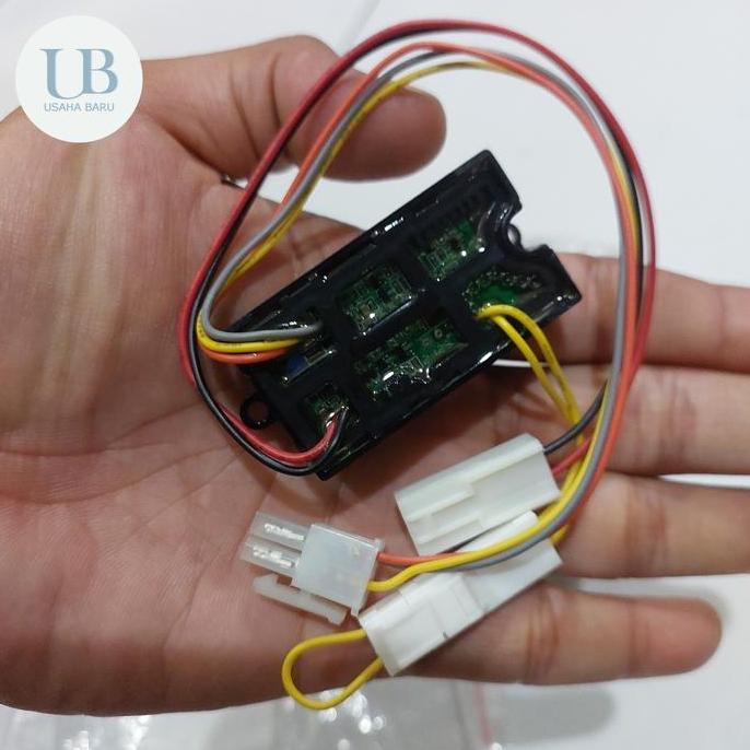 Spesial Part Toto Layar Sensor Toto Due106Ua/Due106Uea/Due106Upa (Baru)