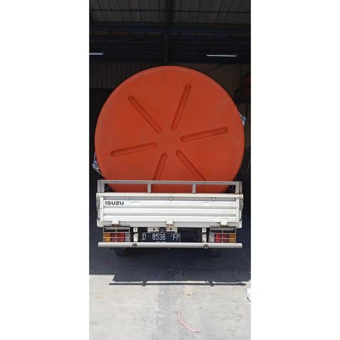 Spesial Toren Penguin/ Tandon/ Penampungan Air Penguin Tb500 5000 Liter