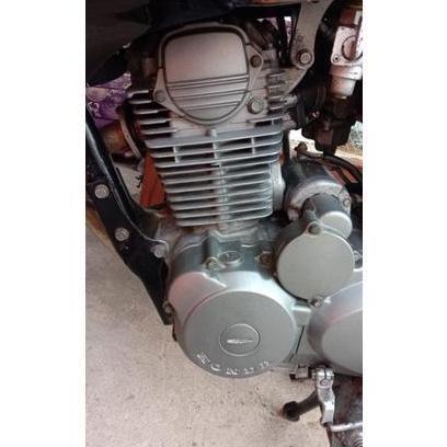 Terlaris Ready - Promo Paket Murah Mesin Engine Set Tiger Lawas Tiger 2000
