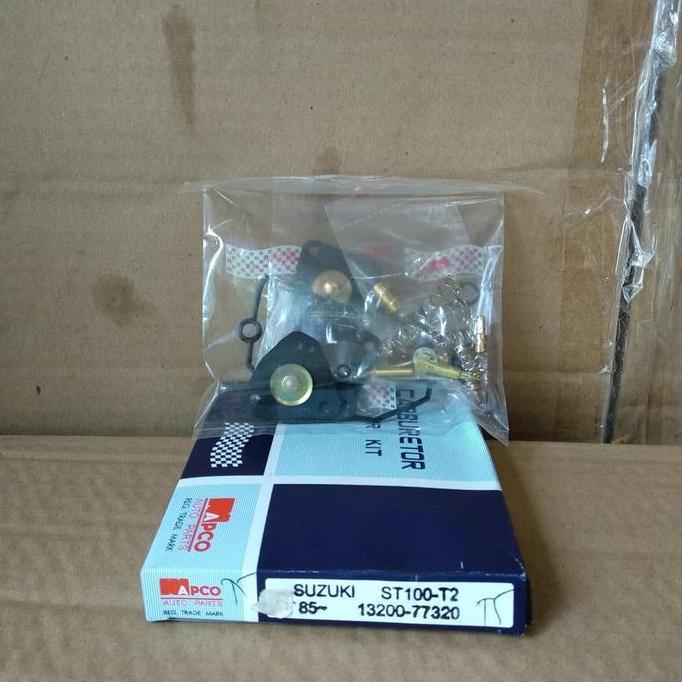 Repair Kit Carburator Suzuki Carry Extra 1.0