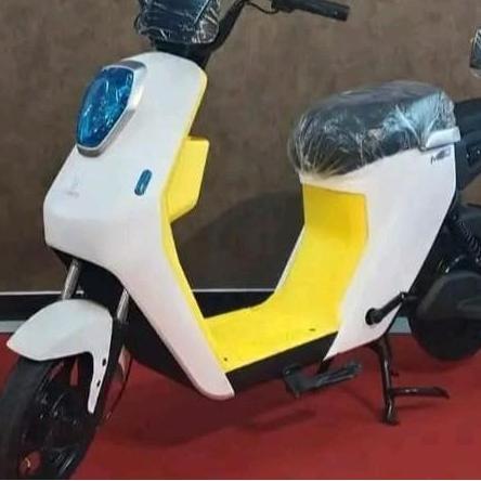 Terlaris Sepeda Listrik Murah Promo