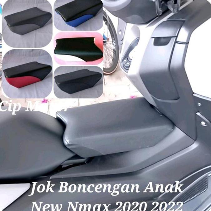 Jok Anak Nmax Old New Jok Anak Nmax New Jok Tambahan Nmax