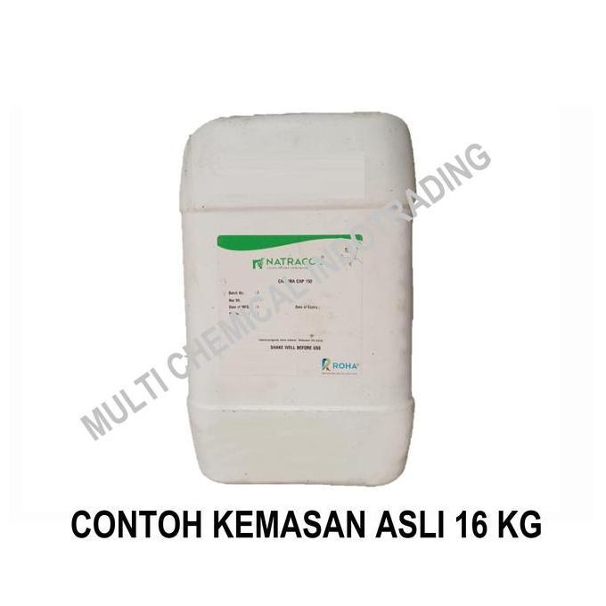 Capsicum Oleresin - ekstrak cabai / cabe 1.0 jt SHU Water Soluble-1KG