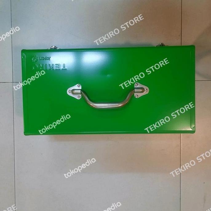 mekanik yamaha tool kit set 59 pcs Tekiro perkakas