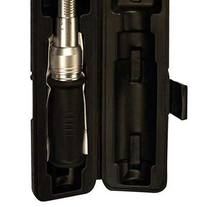 KRISBOW KUNCI TORSI SQ 1/2 INCI 60-420N.M