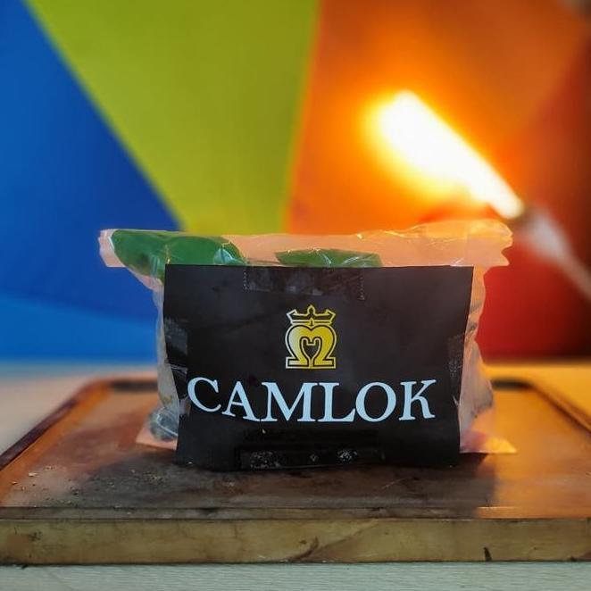 Bumbu Rempah Merk Bumbu Dapur Camlok Kemasan 1 Kilo Dan 12 Kilo Gram Pilih Berat Divarian