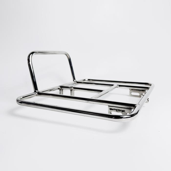 Pizza Front Rack Sepeda Fork 700C Atau 26 Original Dan Terpercaya
