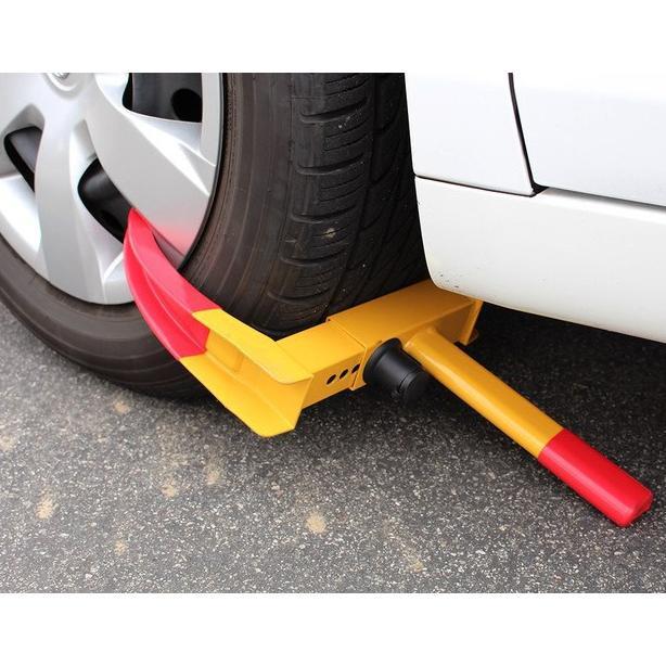 Kunci Gembok Kunci Pengaman Ban Mobil Kunci Roda Mobil