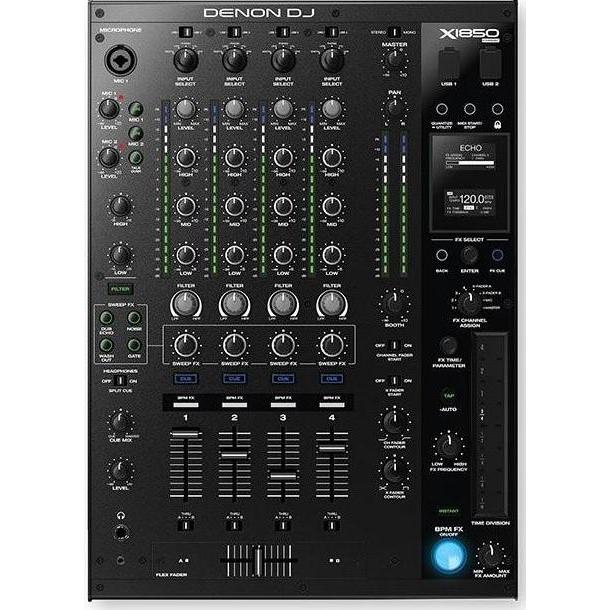 Denon DJ X1850 Prime BMJ