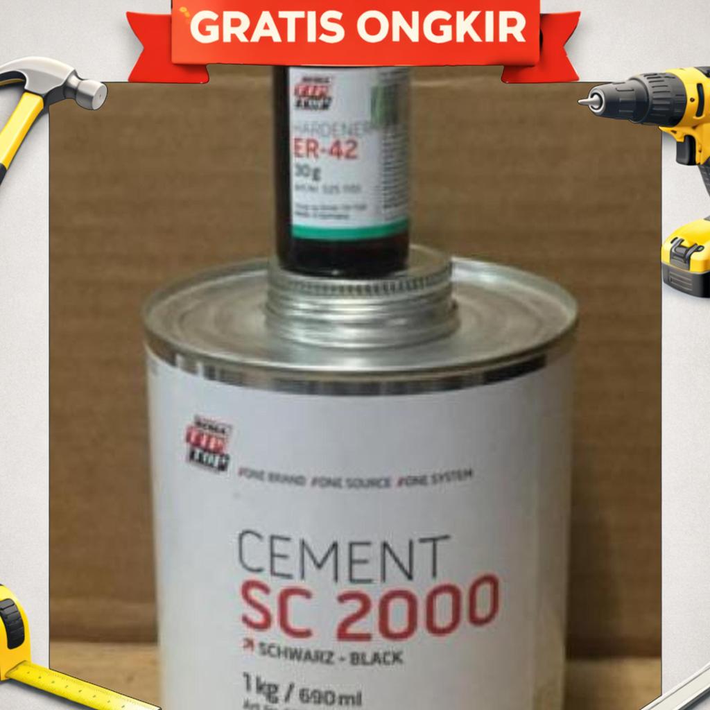 Rema Tip Top Sc 2000