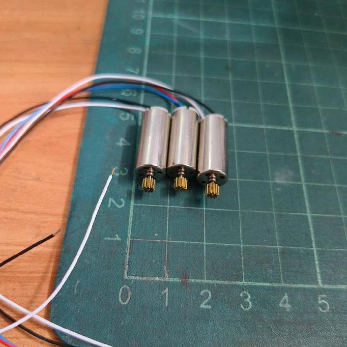 Motor SG900S SG900-S Drone Dinamo Remote Control