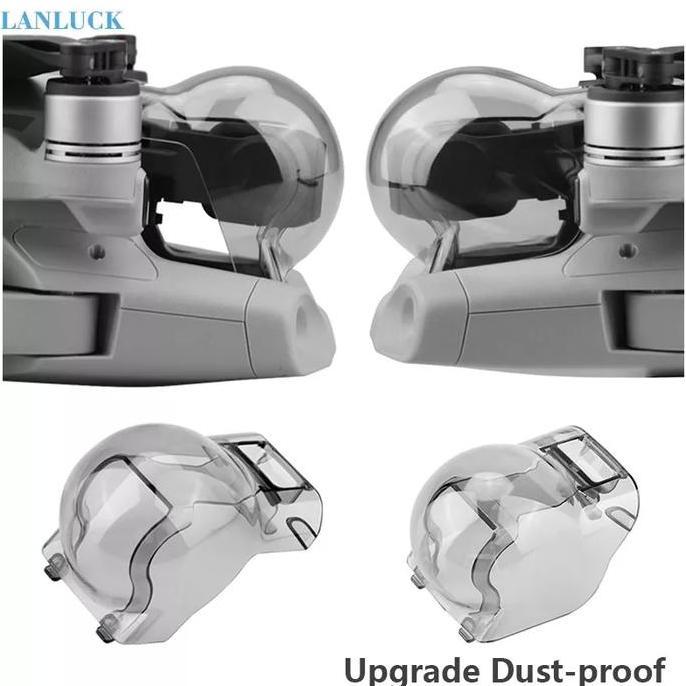 DJI Mavic Air 2 Camera Gimbal Guard Cover Drone
