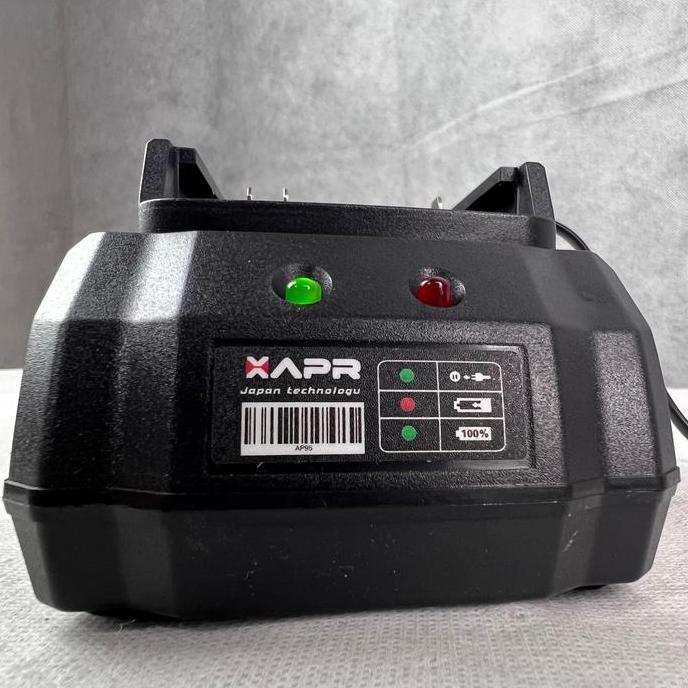 Wscx- Charger Kodok Fast Charging Lxt 2A Dari Apr Bisa Untuk Semua Merk