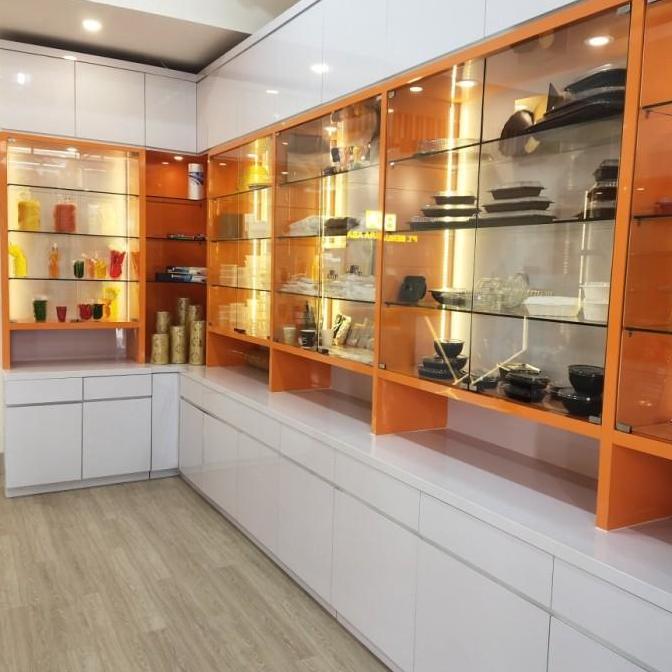 Pecfd- Thinwall Dm Mangkok Tinggi 650 Ml R - 650Ml R Tinggi - 300 Set