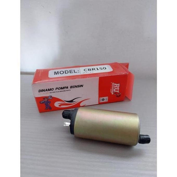 DINAMO POMPA ROTAK FUEL PUMP CBR 150 CBR 250