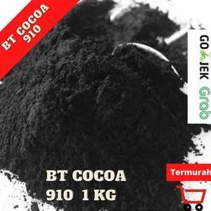 Winwin- Bt Cocoa Black Powder Bt 910 1 Kg Bubuk Coklat Hitam