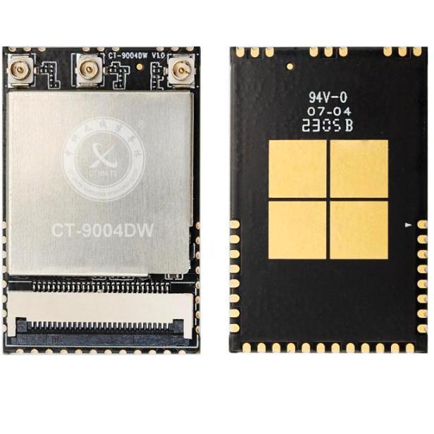 Modul Wifi SJRC F22S S2 Pro Plus Signal Board