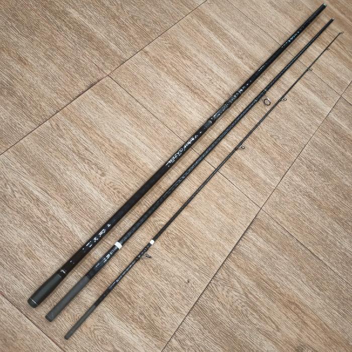 (Ready) Joran Pancing Shimano Surf Gazer 425 Bx Cx Joran Surf Stick Laut Bestseller