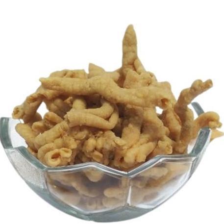 KRIPIK USUS NASHWA 1KG