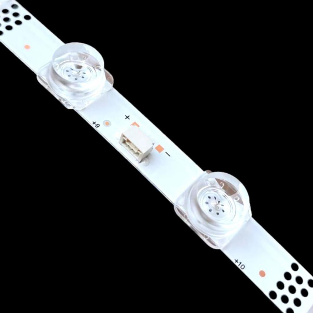 Terbaru Backlight Tv Led Tcl 43 Inch 43A18-43A20- 43P635 Backlight Tv Led Tcl