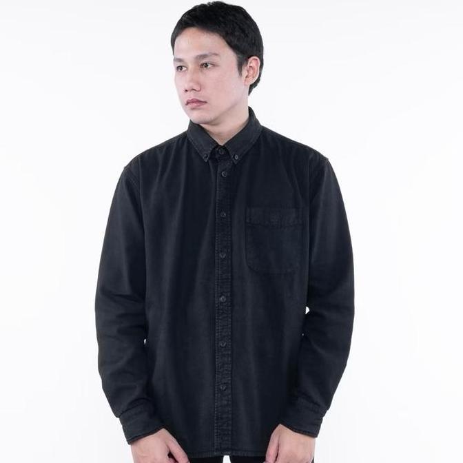 Overshirt kemeja MATERNAL shetalt