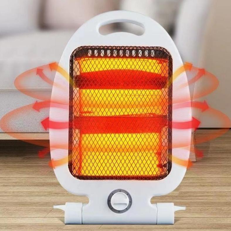NEW PENGHANGAT RUANGAN LISTRIK PEMANAS RUANGAN PORTABLE COMPACT ROOM HEATER ALAT PEMANAS RUANGAN