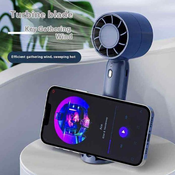 big promo [bisa cod] kipas angin lipat / kipas meja / kipas angin portable putar 180 portable mini f