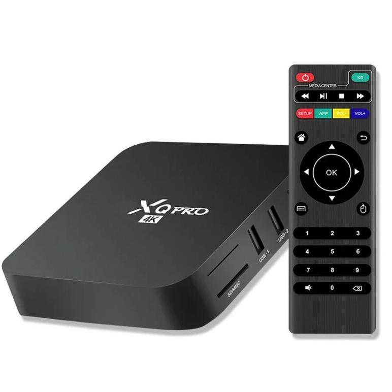 Big Sale (Ready Ya,Cod) Android Tv Box Mxq Pro 5G Tv Box Android Ram 8Gb Rom 256Gb Stb 4K Smart Tv B