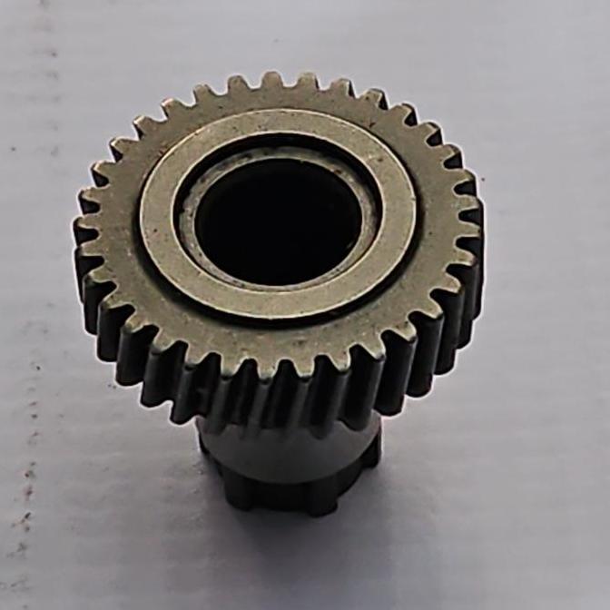 gear gbh2-26 Dre big GBH 226 DRE besar 2-26 2 26 mesin bor Bosch gigi