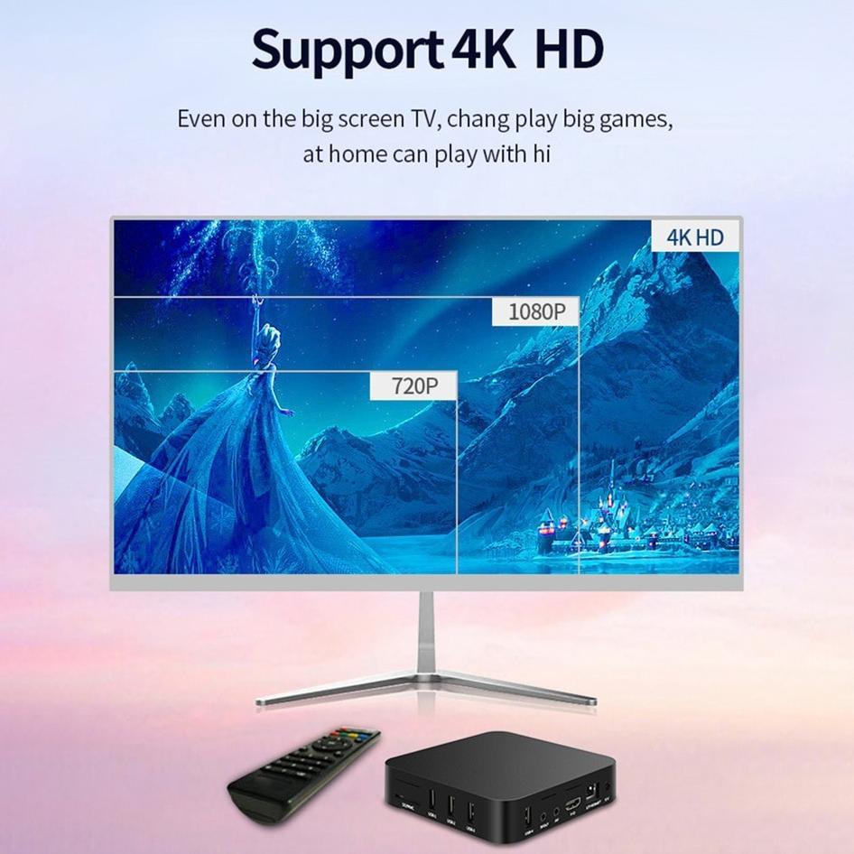 PROMO TERBARU [Flash Sale]Kotak Tv Android Ram 4Gb Android 11 OS 5G 16Gb+256Gb & 8Gb+128Gb Stb 4K Ul