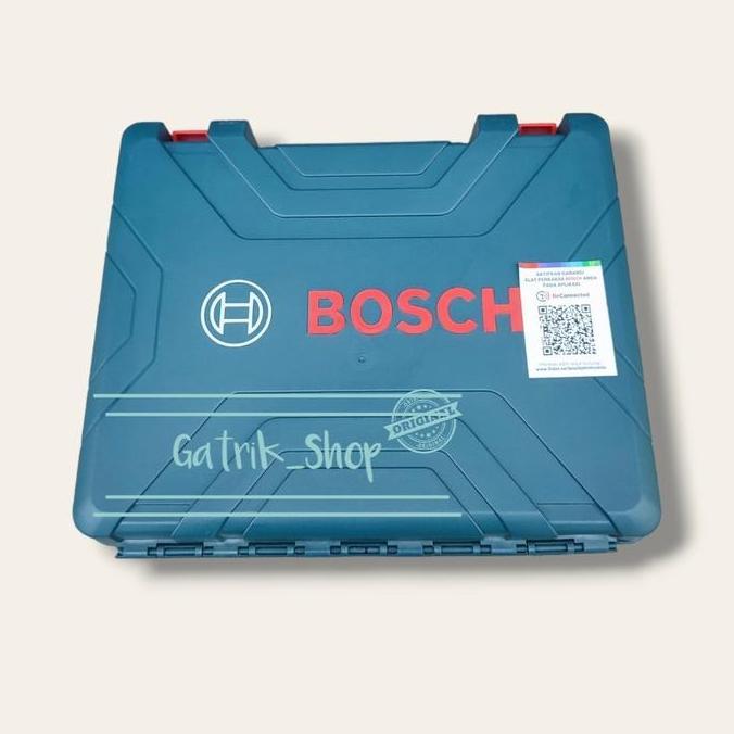 Box Bosch Toolbox Bosch ex Bor Cordless 18V GSR / GSB Koper Bosch