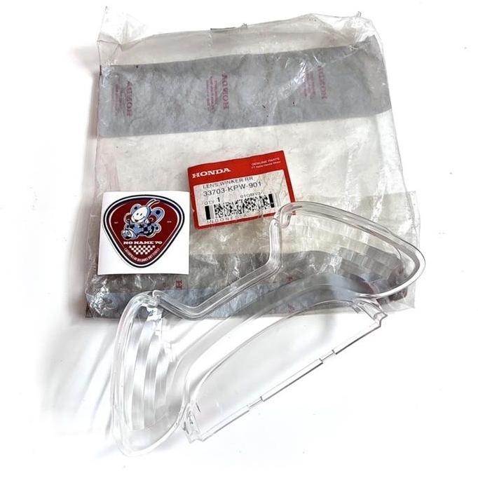 Mika Lampu Sein Belakang Honda Kirana Original