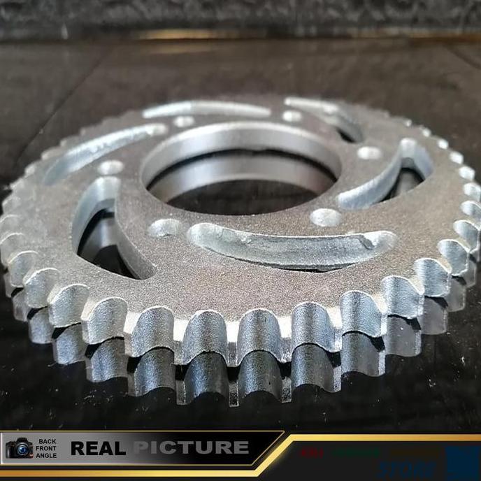 Gir Belakang / Gear Belakang 428-42T Yamaha Vixion, Vixion New TAJIMA