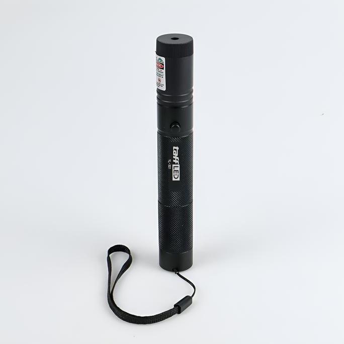 DR337 - LASER HIJAU POINTER JARAK JAUH 303 / Laser Hijau Jarak Jauh