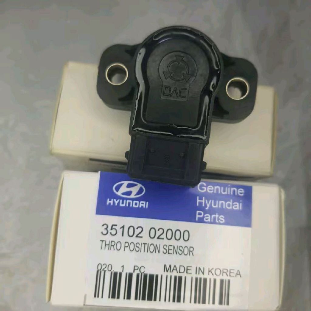 SENSOR GAS TPS MITSUBISHI LANCER EVO3 EVO 3 CB GTI