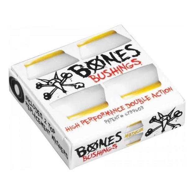 Bones Hardcore Bushings Skateboard ORIGINAL Bushing Skateboard