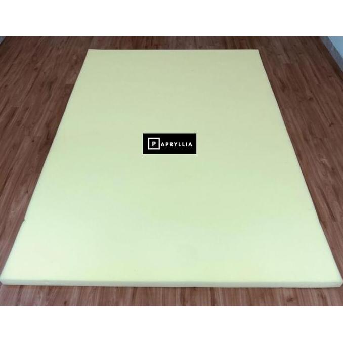 Spesial Papryllia - Busa Lembaran 200X150Cm / Busa Karpet Tebal 3Cm
