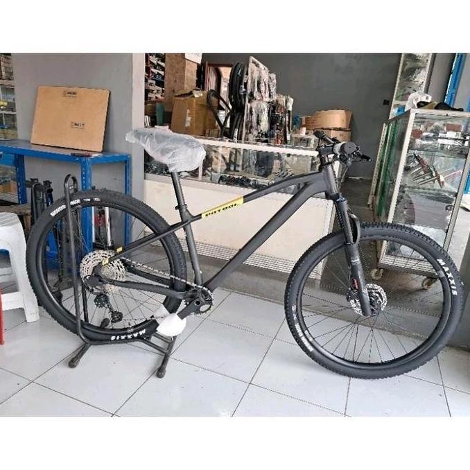 Terlaris Sepeda Patrol 094 29 Inch Deore M5100 Fork Xfuxion - Sepeda Gunung Mtb Xc Trail