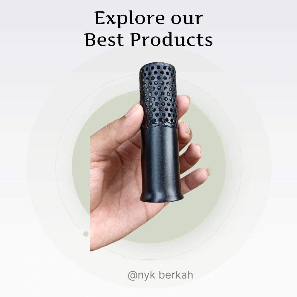 TERBARU DB killer peredam suara kenalpot inlet 38mm buat kenalpot TZM project termurah