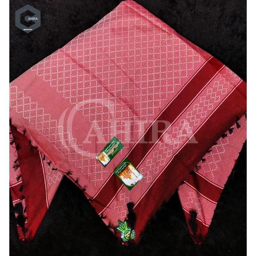 Murah  Sorban Arab Premium Surban Arab Sorban Premium Sorban Pria Almina