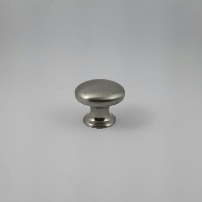 Tarikan Laci / Knob Laci / Knob Bulat Lemari Pakaian / 520-SSL